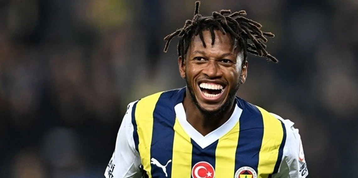 Fenerbahçe'de Fred, İsmail ve Oosterwolde cezalı