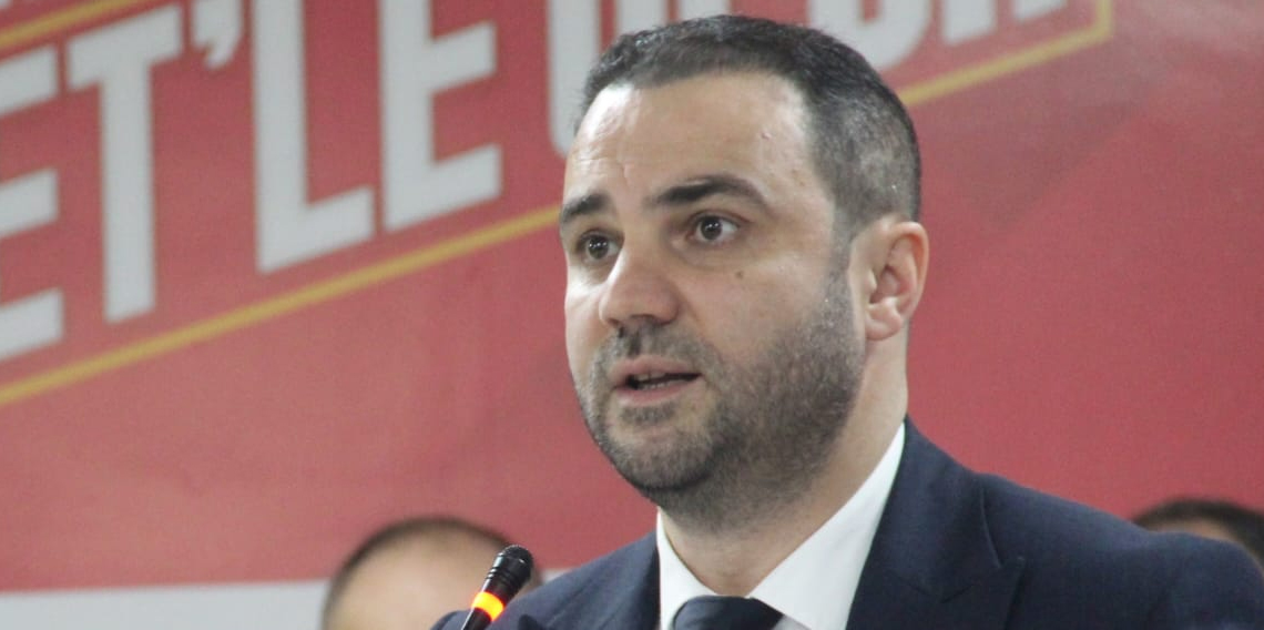 Ahmet Muratoğlu; Ahlaki ve Manevi Yeniden İnşa Şart