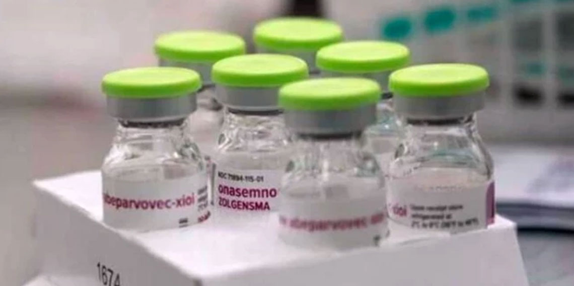 SMA ilacının üretimi Türkiye'de yapılacak