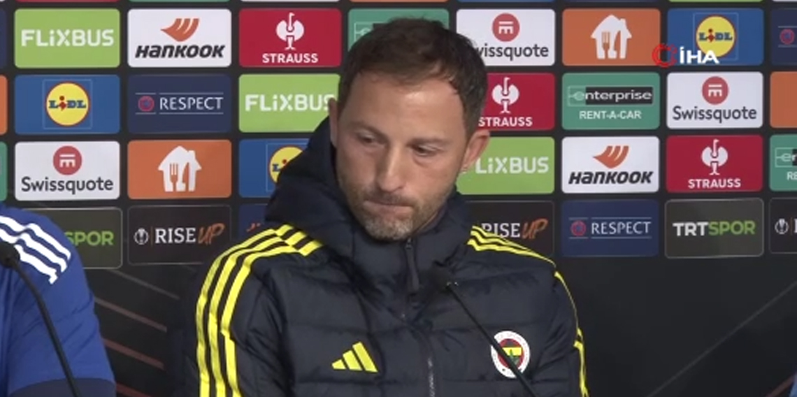 Domenico Tedesco: 