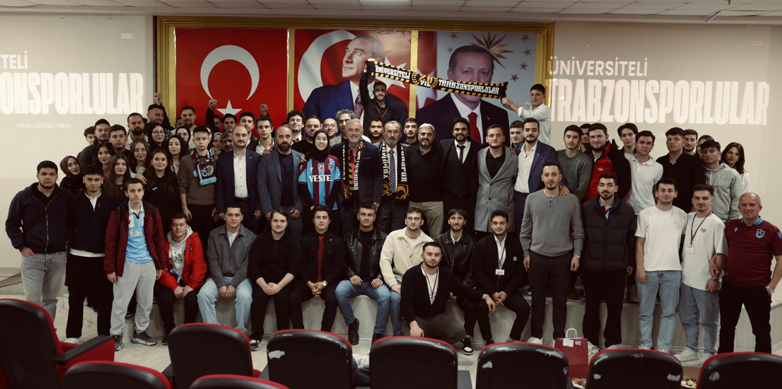 Trabzonspor Buluşmaları Yalova’da Gerçekleşti