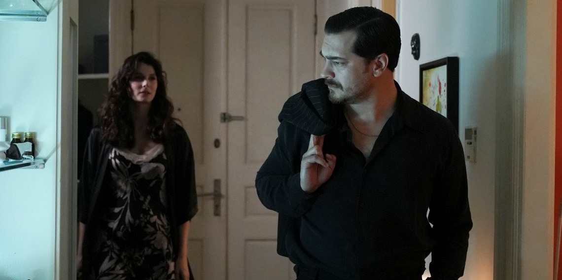 Eşref Rüya 23. Bölüm Özeti: Eşref–Nisan Krizi Büyüyor, Dinçer Tehlikede!