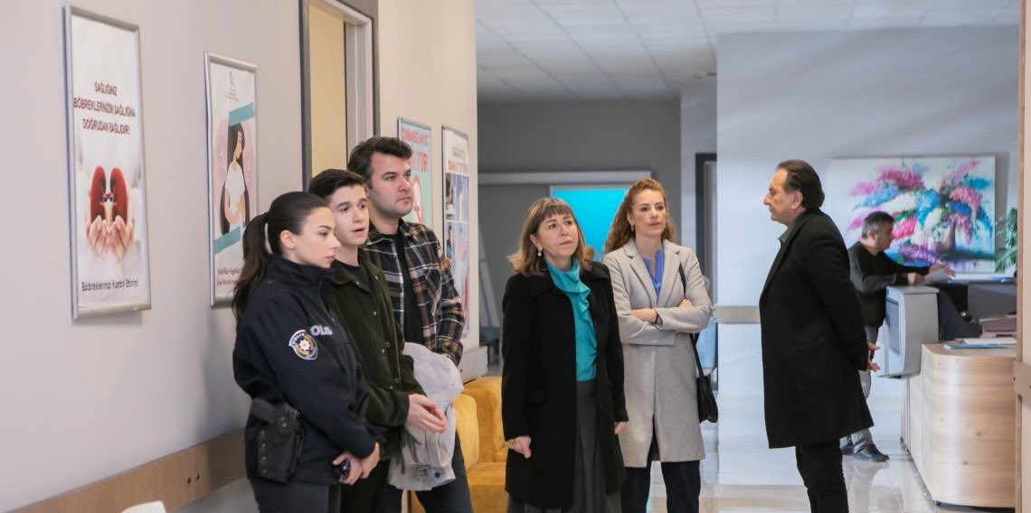 Arka Sokaklar 729. Bölüm Özeti: Tunç’un Kaderi Değişiyor