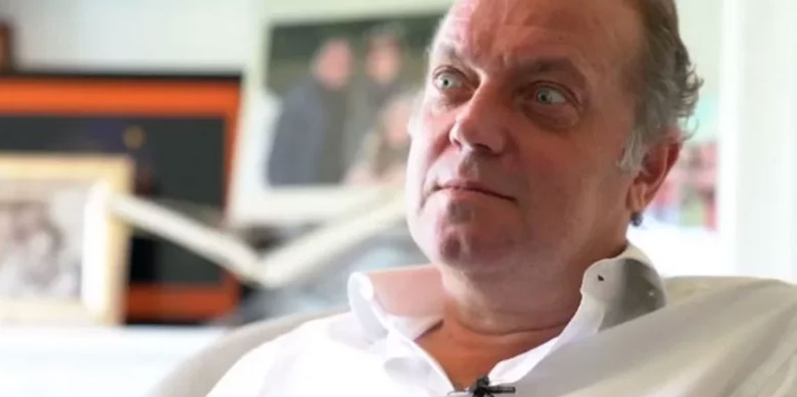 Cem Uzan kararı: Türkiye'yle uyumlu hüküm verildi