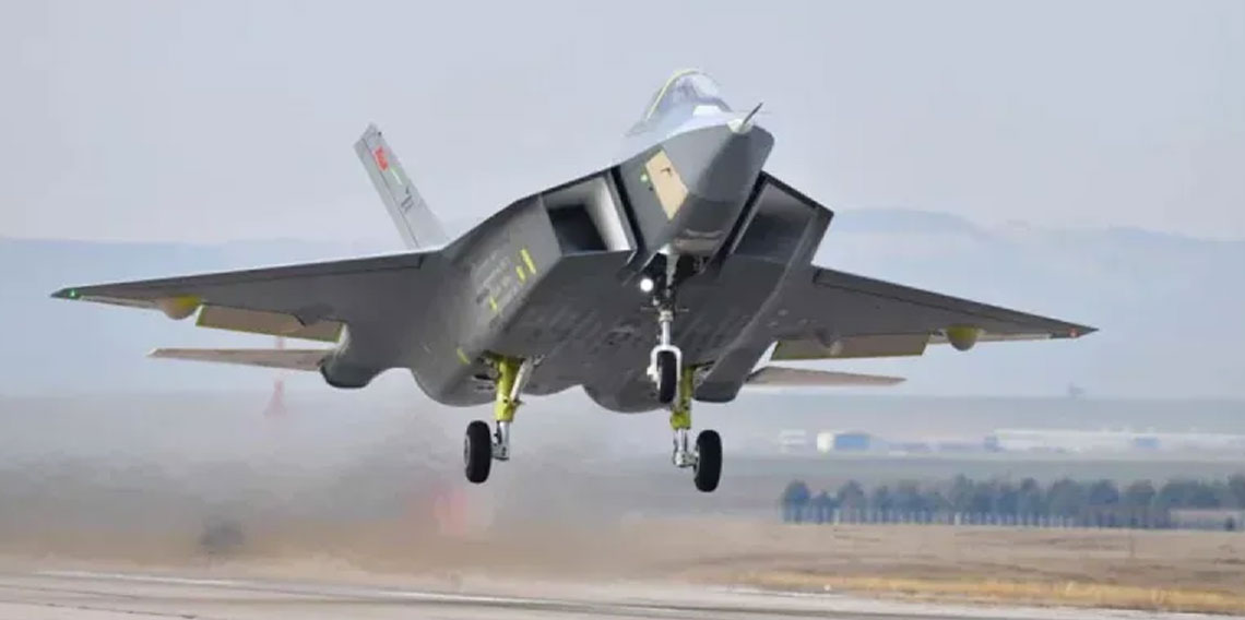 İsrail basınından KAAN itirafı: Tel Aviv huzursuz