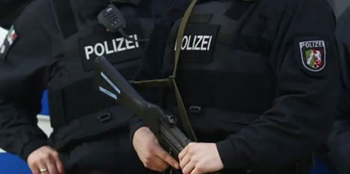 Almanya’da aile içi tartışma katliamla bitti: 5 ölü