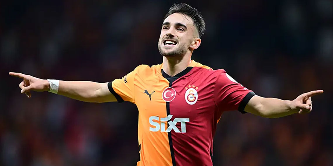 Yunus Akgün’den Fenerbahçe derbisi için flaş açıklama!