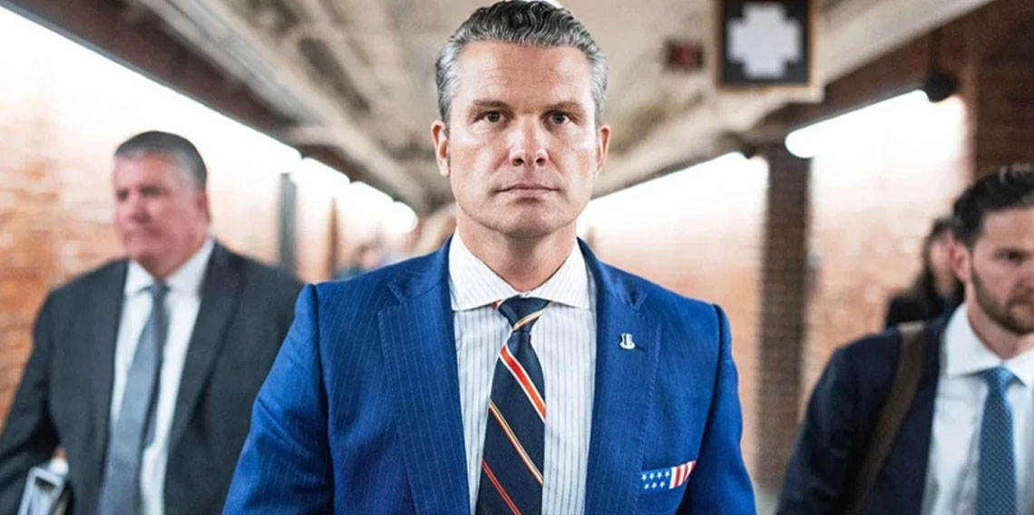 ABD’den uyuşturucu kartellerine gözdağı: “Sizi buluruz, bitiririz”