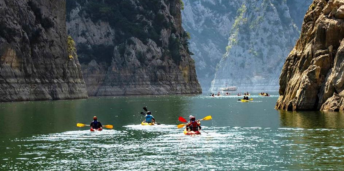 Samsun'da ilk 9 ayda yarım milyon turist konakladı