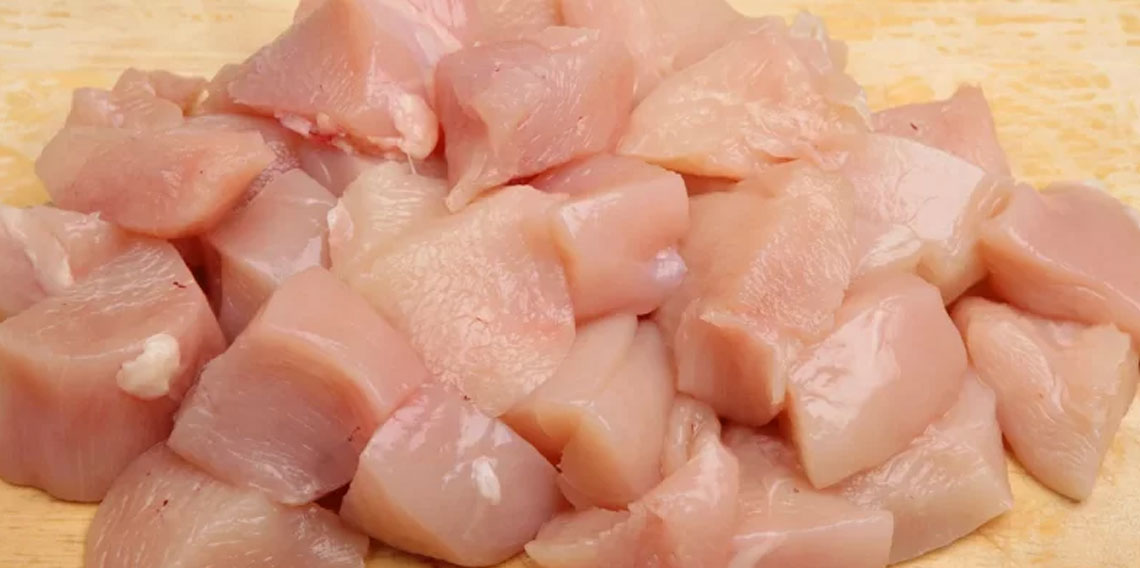 En tehlikeli tavuk pişirme yöntemi! Zehir sayılıyor...