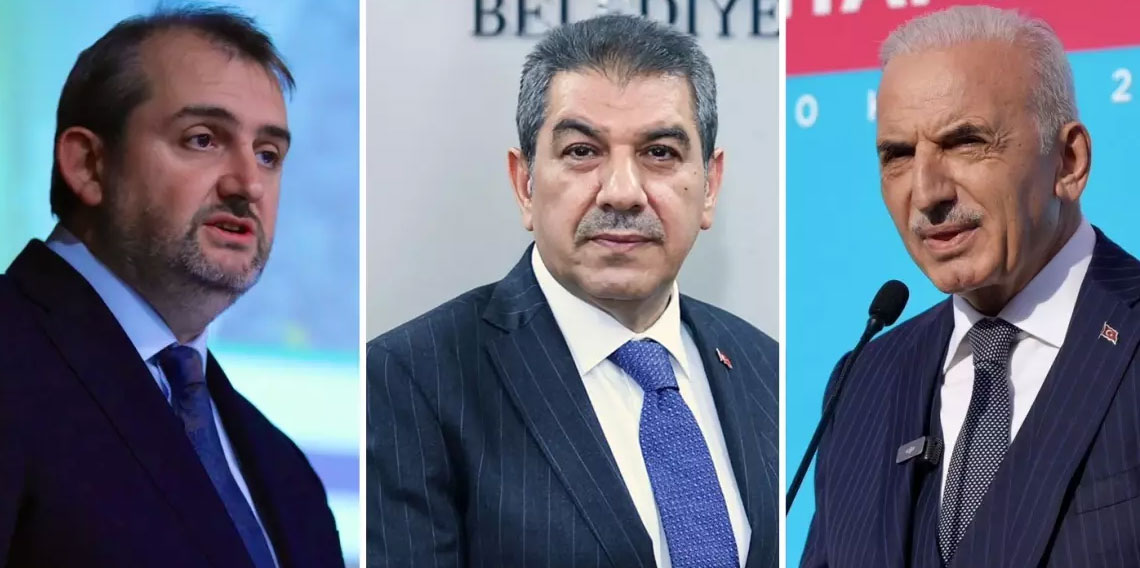 İstanbul'un en başarılı 5 ilçe belediyesi: Listede CHP'den tek isim var