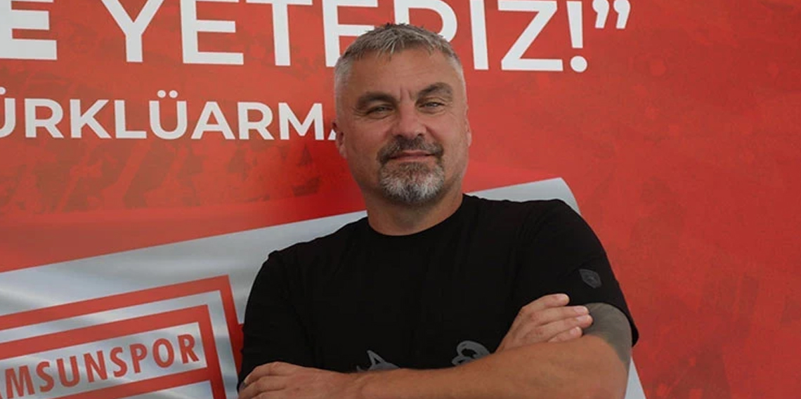 Thomas Reis ve sol bek Tomasson’dan flaş sözler! 