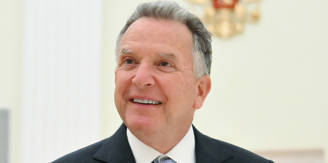 Rusya-ABD arasındaki gizli görüşme basına sızdırıldı