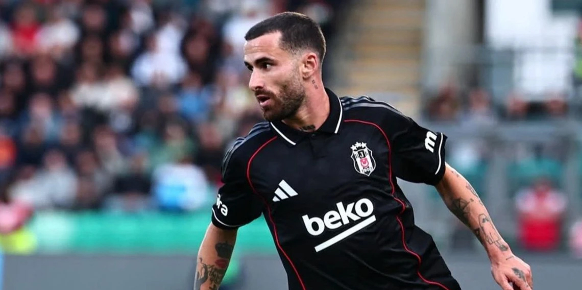 Portekiz basınından flaş Rafa Silva iddiası!