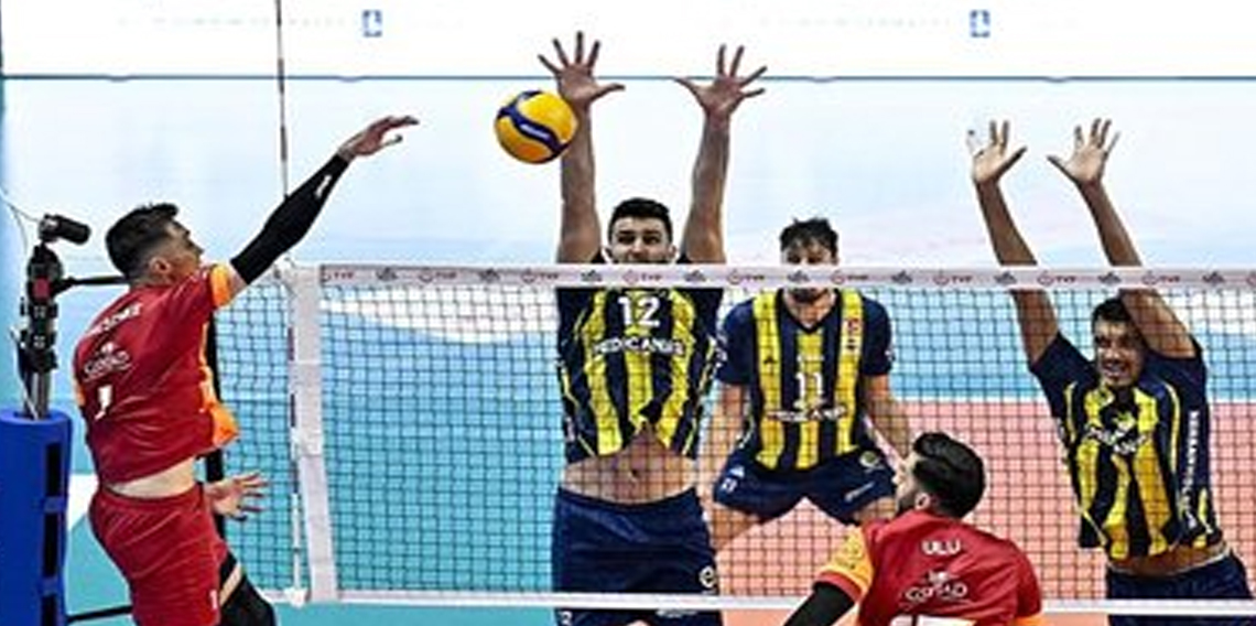 Filede Galatasaray, Fener’e ‘Efe’lendi!