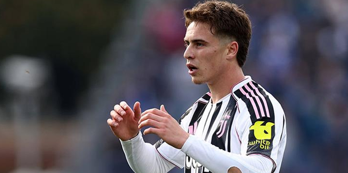 Kenan'dan Muhteşem Performans