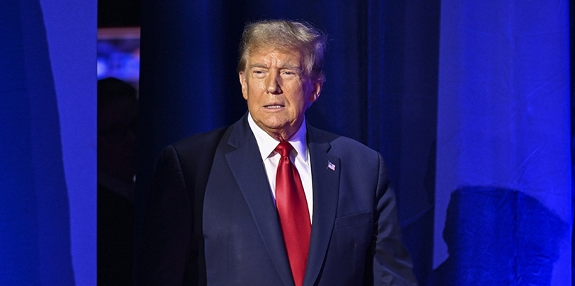 ABD Başkanı Trump, Ulusal Muhafızlara yönelik saldırı hakkında konuştu