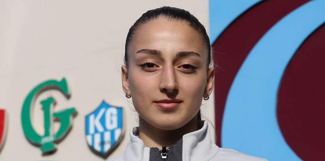 Dilara Sak U23 Avrupa Kadınlar Boks Şampiyonası’nda yarı finalde!