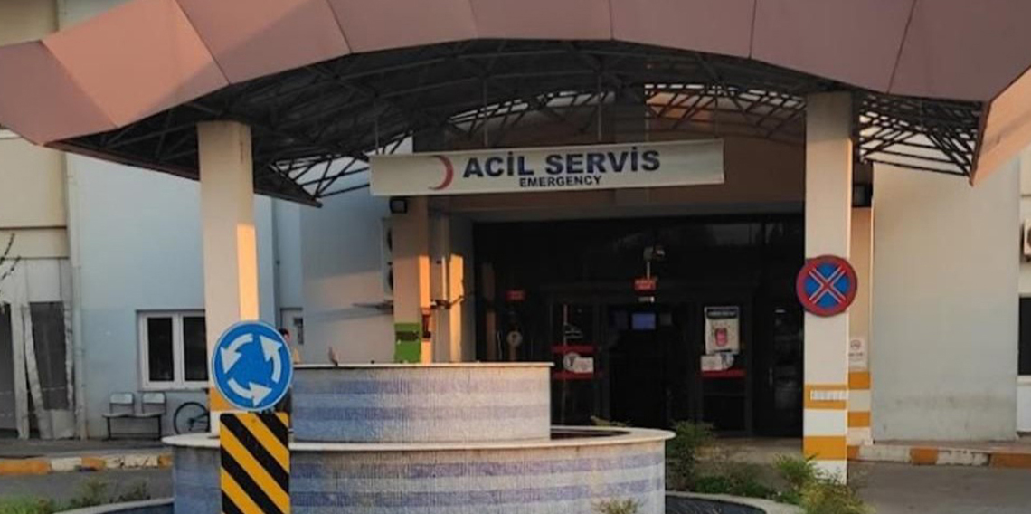 Zehirlenen 18 yaşındaki genç kız hayatını kaybetti