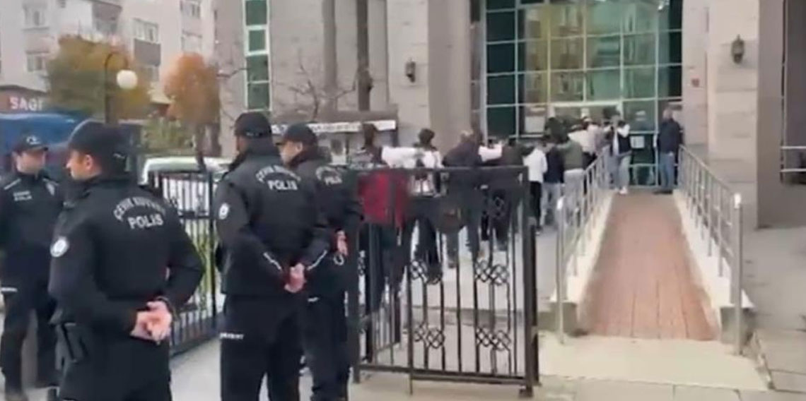 Sinop'ta uyuşturucu ağı çökertildi: 7 tutuklama