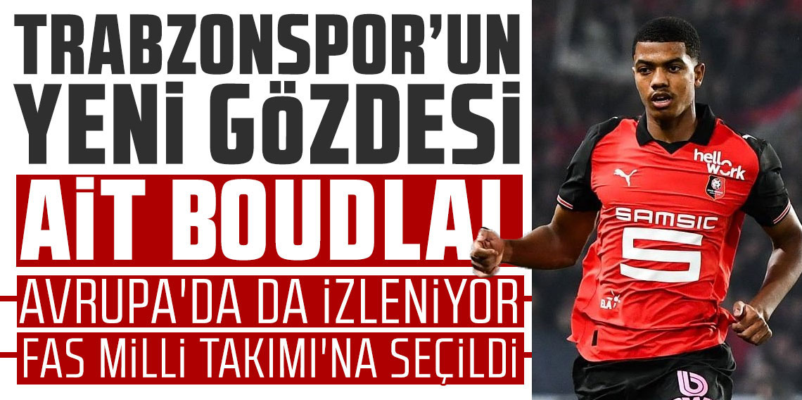 İŞTE SCOUT ŞEFİ EREN MERT’İN SON KEŞFETTİĞİ GENÇ YILDIZ