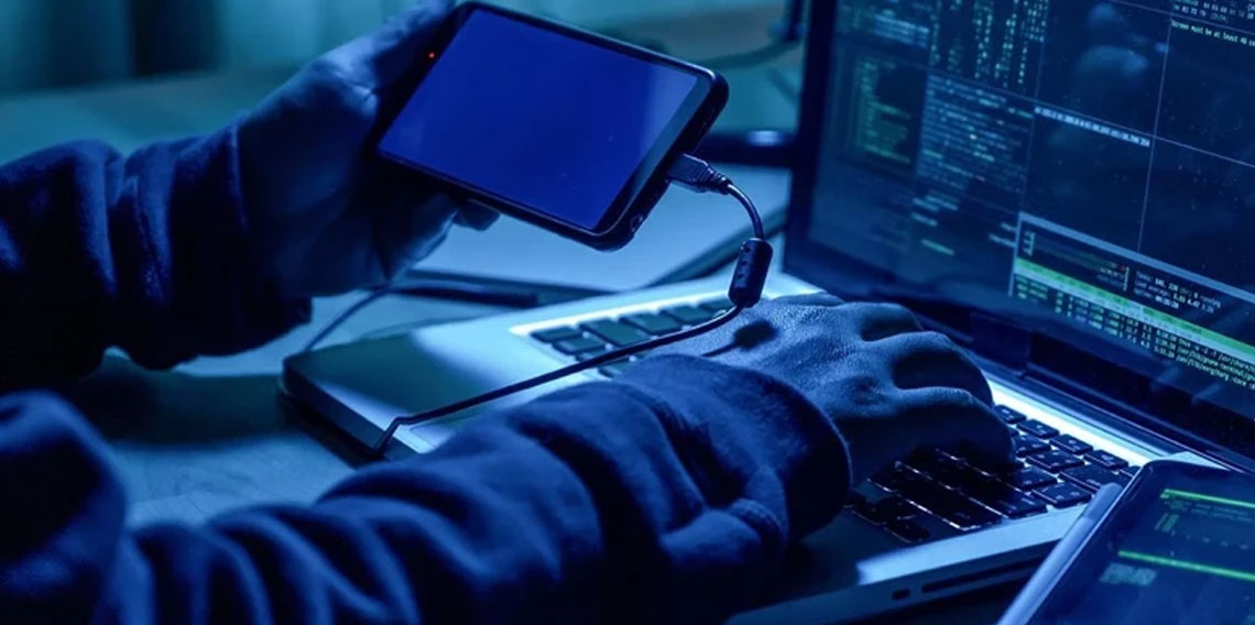 Güney Kore 30,6 milyon dolarlık kripto hırsızlığı