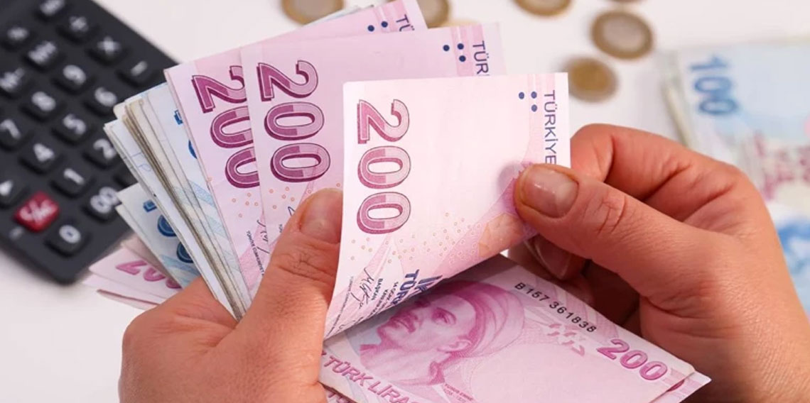 Bakan Göktaş duyurdu: Ödemeler hesaplara yatırıldı