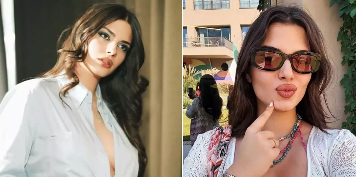 Derin Talu'dan vahim sözler: Hepsi çirkin ya da şişko