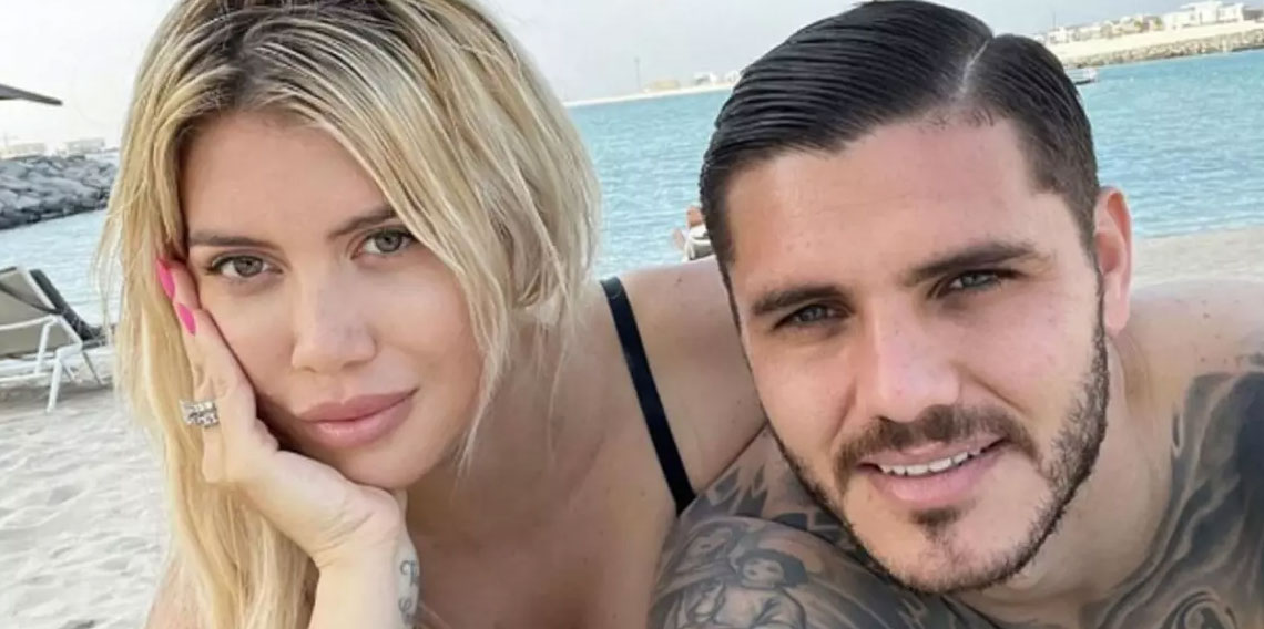 Icardi'den olay paylaşımlar: Ahlaksız, dolandırıcı, sapık ve hırsız