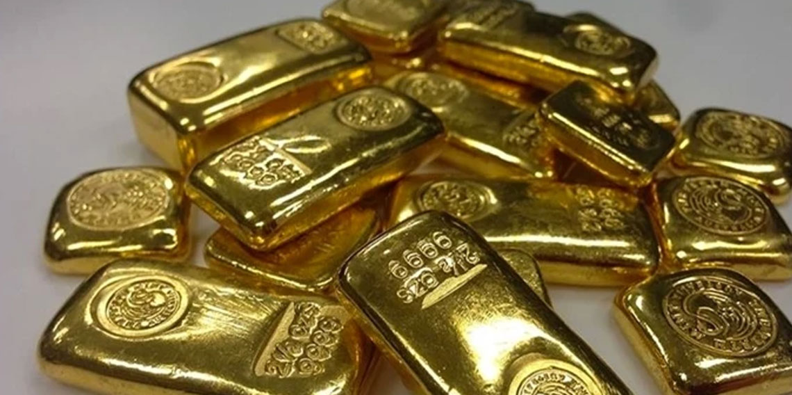 Altın haftayı böyle kapattı! En fazla işlem yapan kurum...