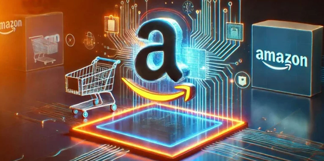 Amazon, ABD için 50 milyar dolarlık yapay zeka altyapısı kuracak