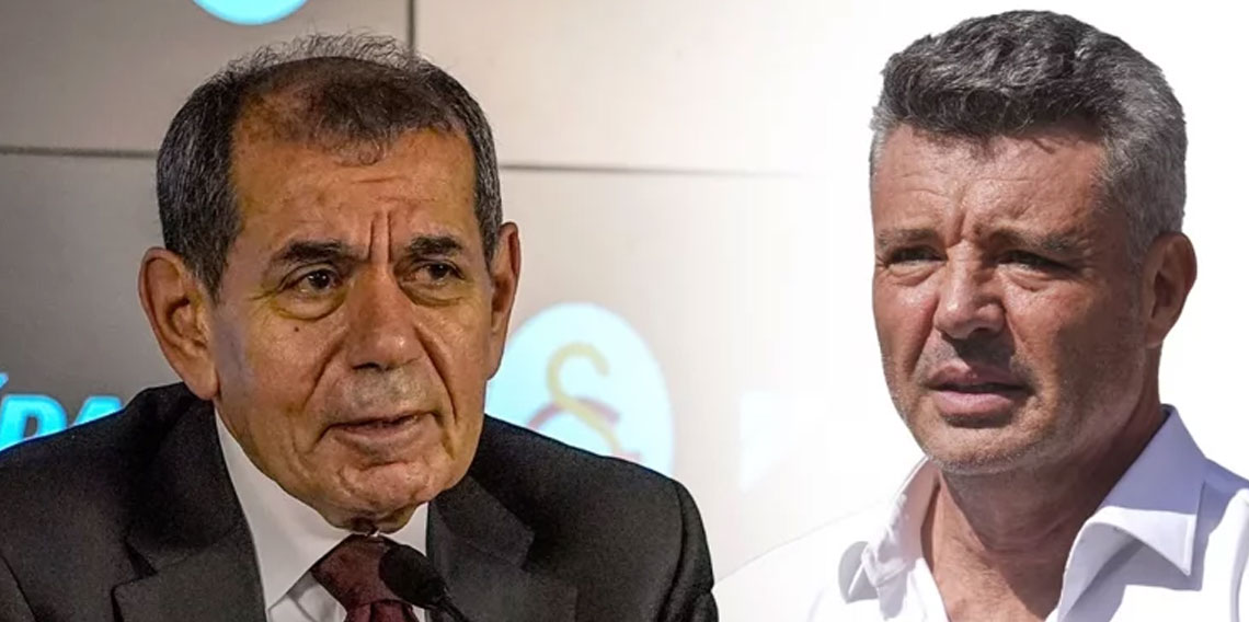 Sadettin Saran'ın ilk Galatasaray derbisi heyecanı: Özbek 15. sınavında