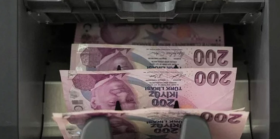 KKM bakiyesi 3,5 milyar dolara geriledi