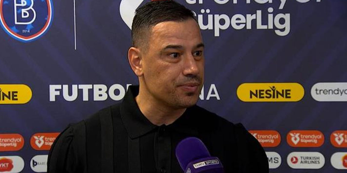 Çağdaş Atan’dan Fatih Tekke’ye övgü dolu sözler!