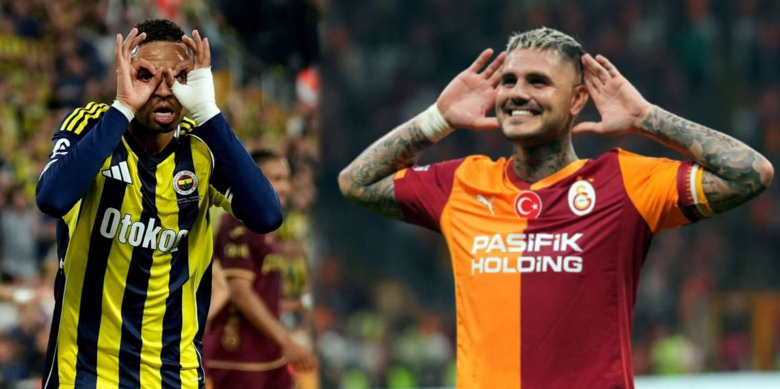 Trendyol Süper Lig’in en golcü iki takımı karşılaşacak