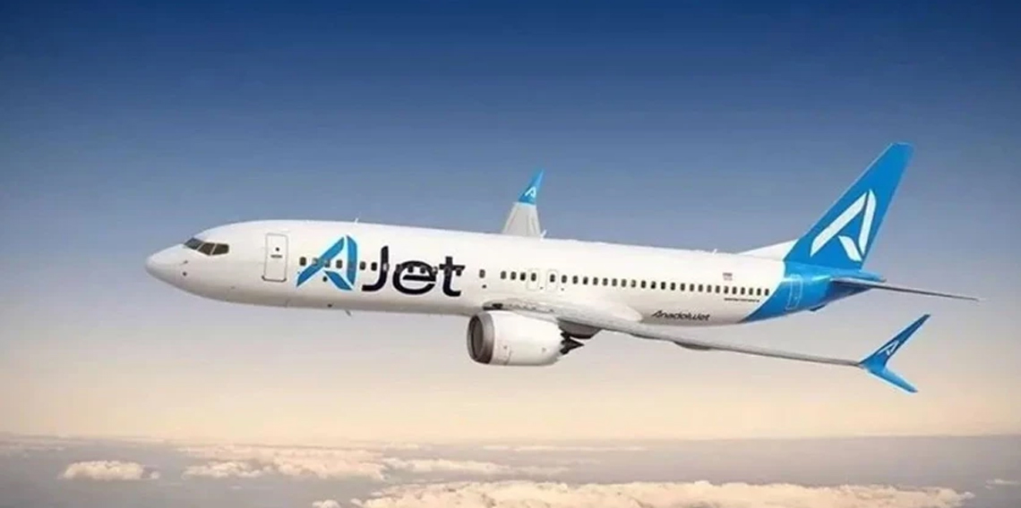 AJet'ten istihdam fırsatı! Üniversite öğrencilerine yarı zamanlı iş imkanı