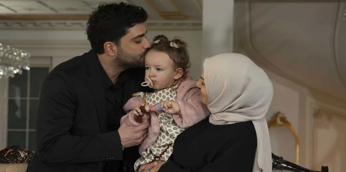 Kızılcık Şerbeti dizisinden erken final kararı! 