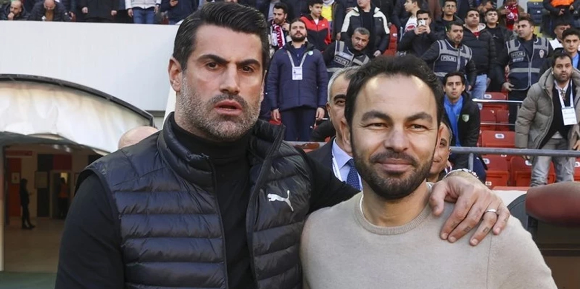 Selçuk İnan’dan Volkan Demiel’e ince gönderme!