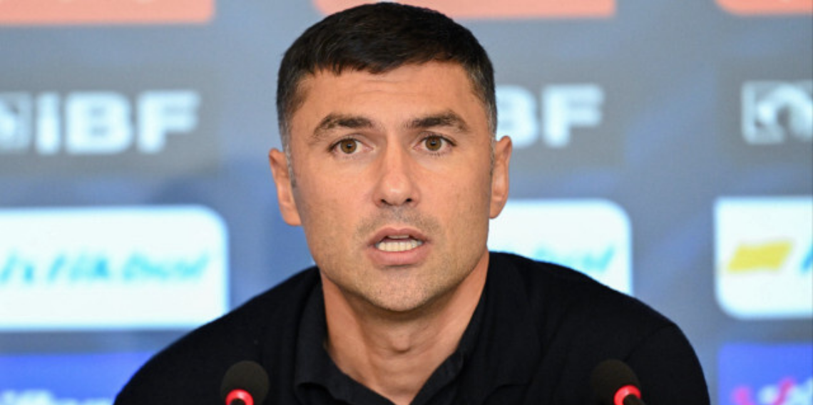 Burak Yılmaz'a Büyük Şok