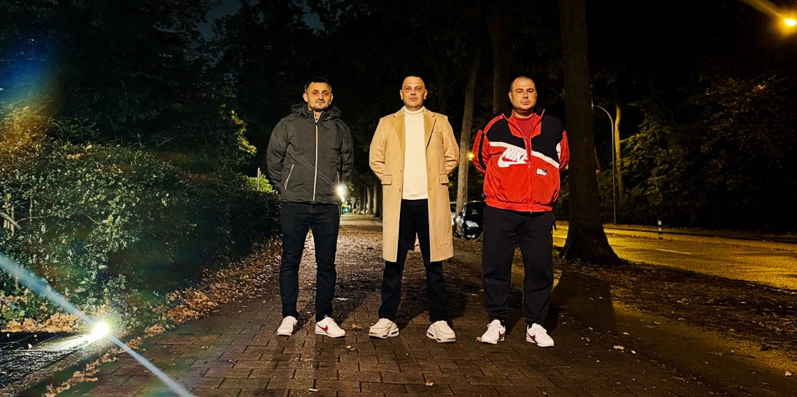 Milliyetçi İş İnsanı İbrahim Murat Gündüz’den Dikkat Çeken Sözler: “Korku Bir Savaşçıyı Yönetemez”