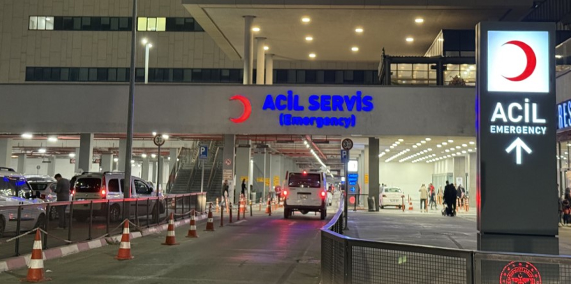 Öğrencilerin zehirlendiği kantinin sahibi çift gözaltında