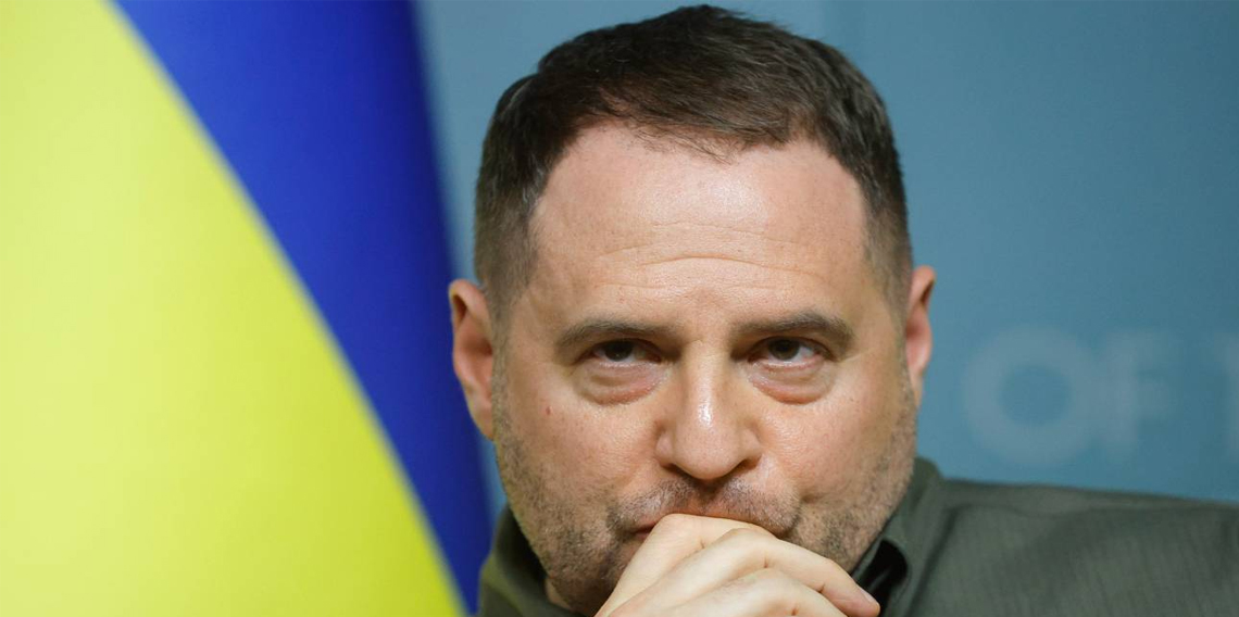 Ukrayna’da yolsuzluk krizi