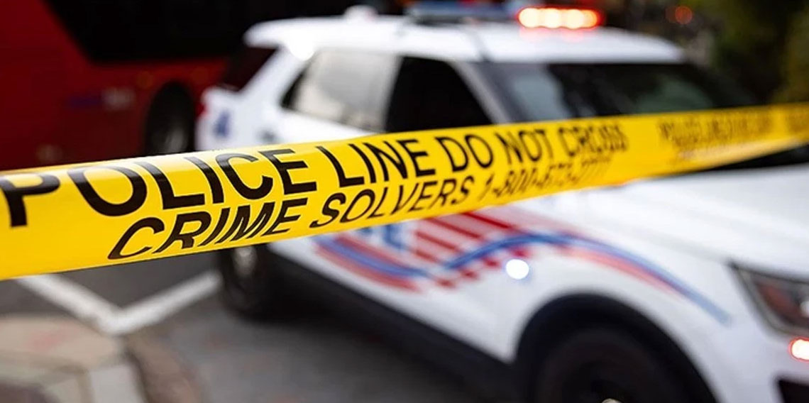 ABD'de doğum günü partisine silahlı saldırı: 4 ölü, 10 yaralı