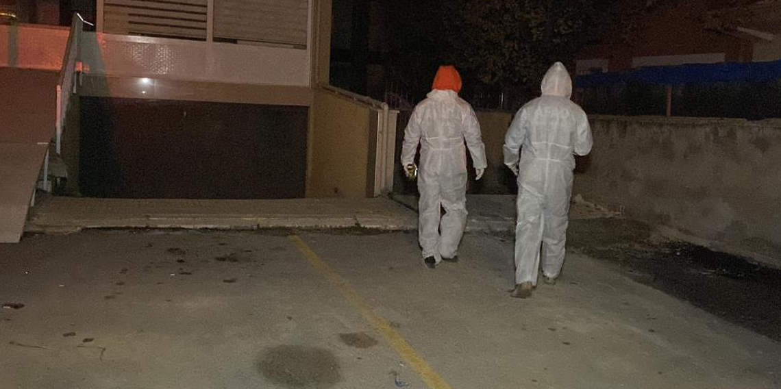 Çorum’da zehirlenen vatandaşların sağlık durumuyla ilgili açıklama