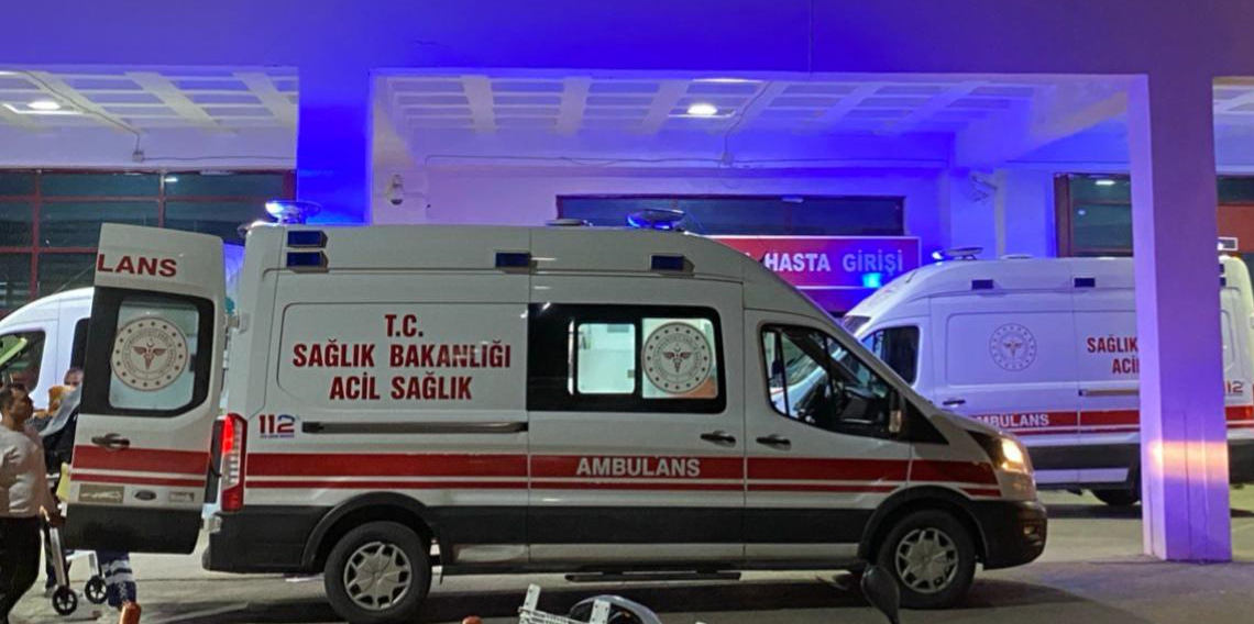 Gelinini öldüren kayınpeder cezaevinde ölü bulundu