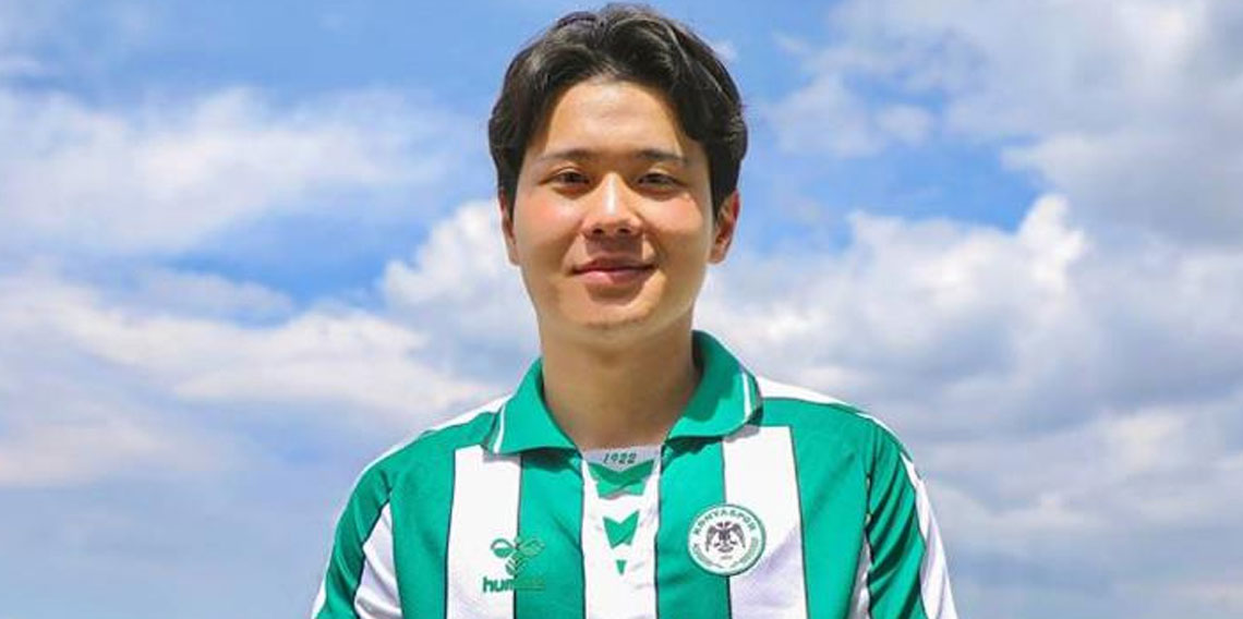 FENERBAHÇE BEĞENMEDİ GÖNDERDİ! KONYASPOR’DA YILDIZ OLDU!