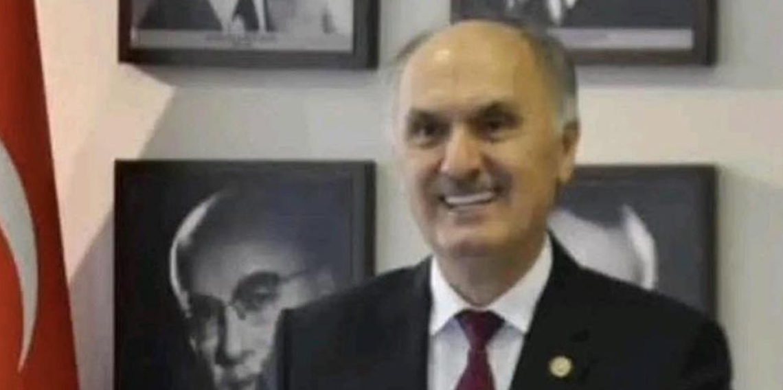 Eski AK Parti Milletvekili Cemal Öztürk hayatını kaybetti