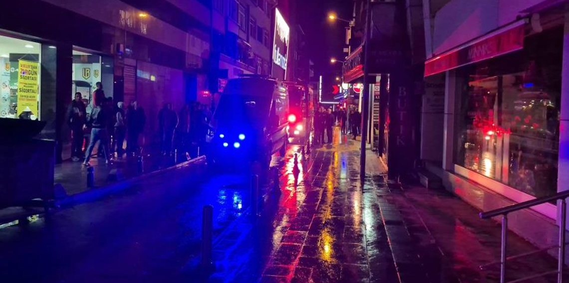 Düzce’de kadın kuaförü iş yerinde ölü bulundu