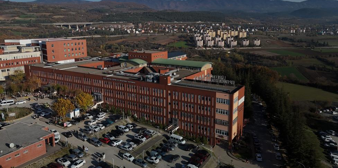 İşçinin makatına 'şaka' olsun diye hava bastı, kalın bağırsağı patladı