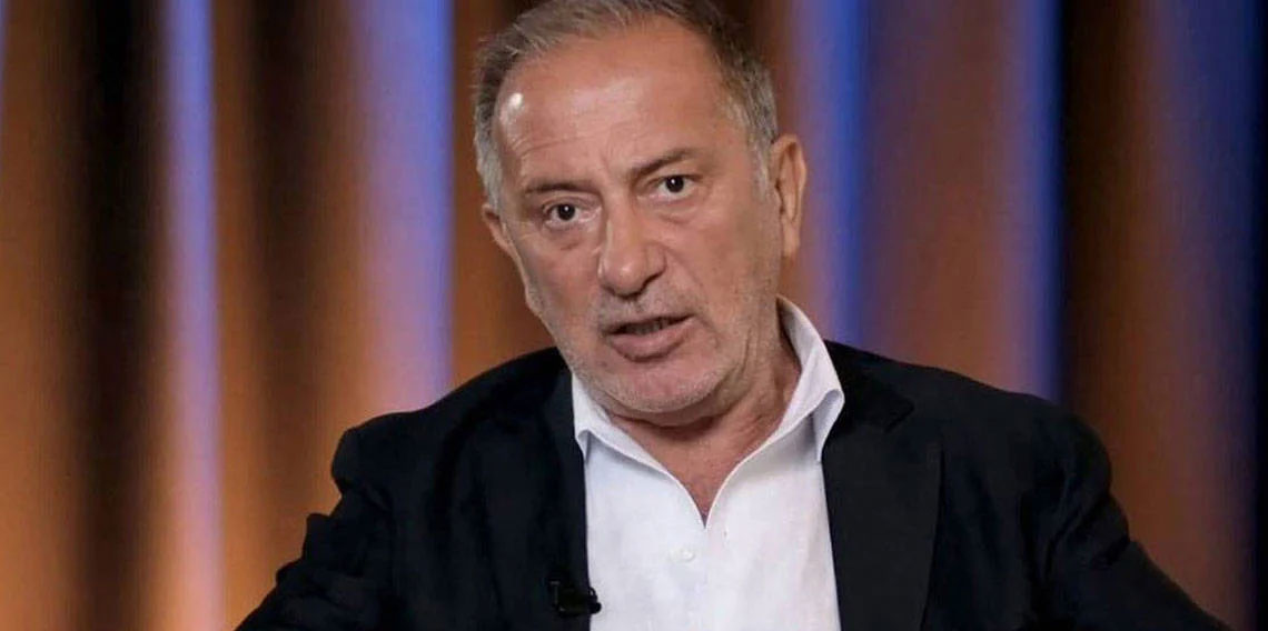 Fatih Altaylı 56 gün sonra sessizliğini bozdu!
